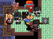 play Graal Online Classic