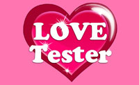 play Love Tester