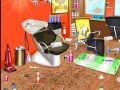 Beauty Parlour Clean Up