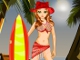 Beach Girl Dress Up 2