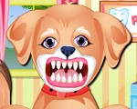 play Puppy Dental Care