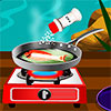 play Delicious Grilled Fish