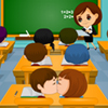 play Classroom Naughty Kiss