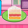 play Tropical Treat Sherbet Cake
