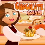 play Chocolate Corner