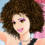 play Crazy Hair Day Girl Makeover