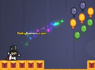 play The Great Bazooki