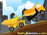 play Heavy Truck Racing