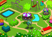 play Amusement Park Escape