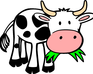 play Cow Race
