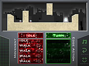 play Walkabot