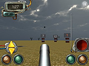 play Angry Cannon