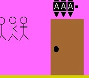 play Ezcape 002 - 15 Rooms 2