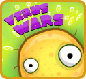 play Virus Wars