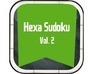 play Hexa Sudoku - Vol 2