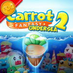 play Carrot Fantasy 2