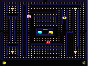 play World'S Biggest Pacman