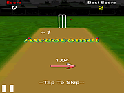 play Cricket Ball Fever Free