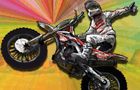 play Motocross Mayhem