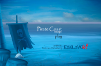 play Pirate Coast Escape
