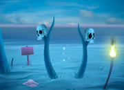 play Pirate Coast Escape