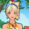 play Juicy Fruity Girl