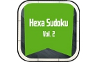 play Hexa Sudoku - Vol 2