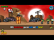 play Zombies Can'T Jump