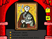 play Famous Paintings Parodies 2