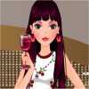 play Carolina At Restaurant Dress Up