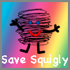 play Save Squigly