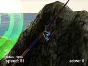 play Green Adventures Wings Version
