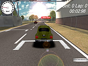 play Bet Race