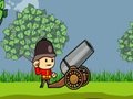 play Cannons & Soldiers