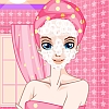 play Jewelry Model Makeover