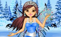 play Winter Fairy