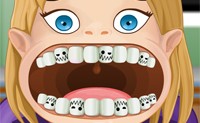 play Dentist Fear