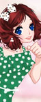 play Polka Dot Fashion 2