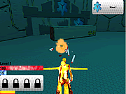 play Mechanical Meltdown