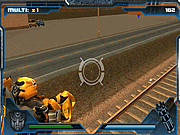 play Transformers 3: Victory Is Sweet