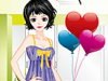 play Pajamas Party Dress Up