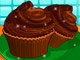 play Nutella Cupcakes