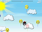 play Crusher Balloons