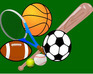 play Sport Balls Jigsaw