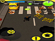 play Rush Rush