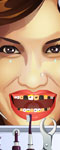 Demi Lovato Tooth Problems