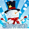 play Snowman