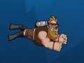 play Dangerous Dan: Legends Of The Seven Seas