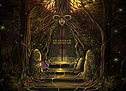 play Solo Villa Escape