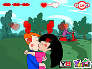 play Kiss Sweet Kiss